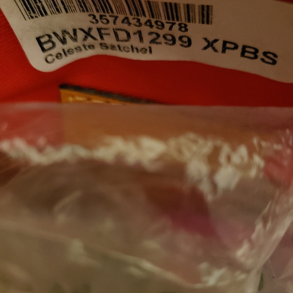 Dooney & Bourke Celeste Satchel - Picture 7 of 12